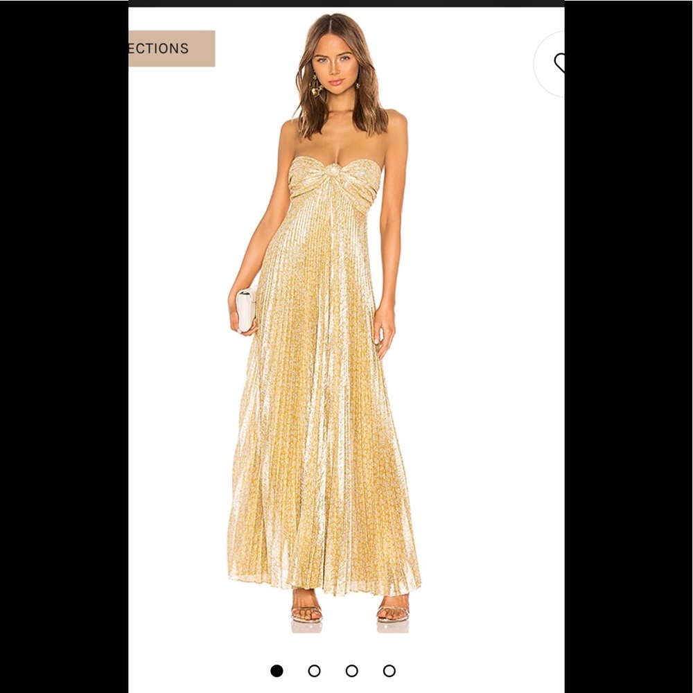 Alexis Joys Dress